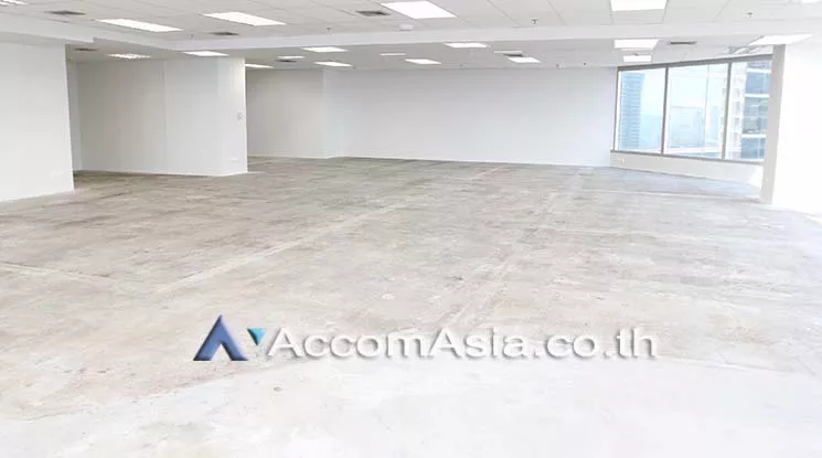  2  Office Space For Rent in Sathorn ,Bangkok BTS Chong Nonsi - BRT Sathorn at Empire Tower AA14659